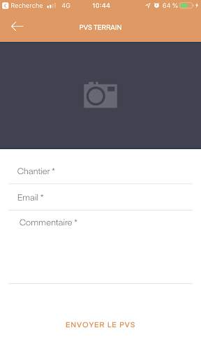 APS screenshot 2