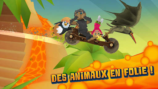 Ski Safari 2 screenshot 21