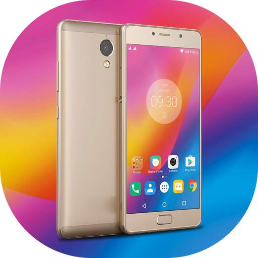 Theme for Lenovo P2 1.0.2