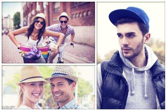 Hat & Crown Photo Editor 5 تصوير الشاشة