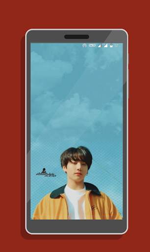 BTS Jungkook Wallpapers KPOP for Fans HD screenshot 6