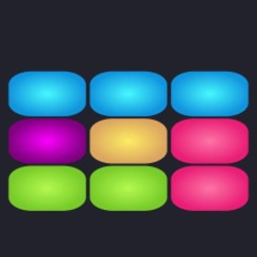 Drum Pad Free icon