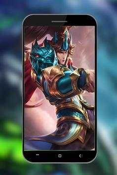 Free diamonds for Mobile Legends. Tricks screenshot 3