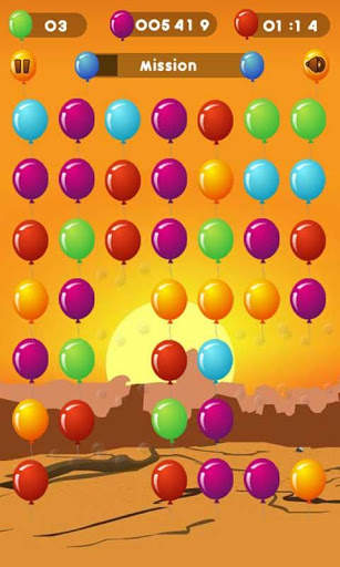 Bubble Crush screenshot 5