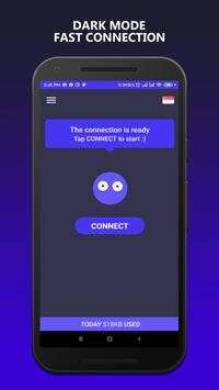 Noble VPN screenshot 1