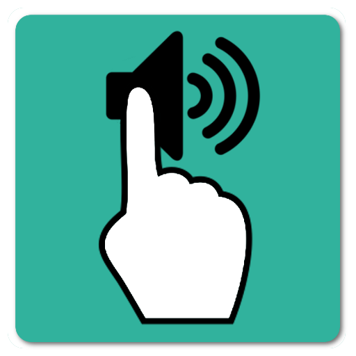 Tap and Talk icon