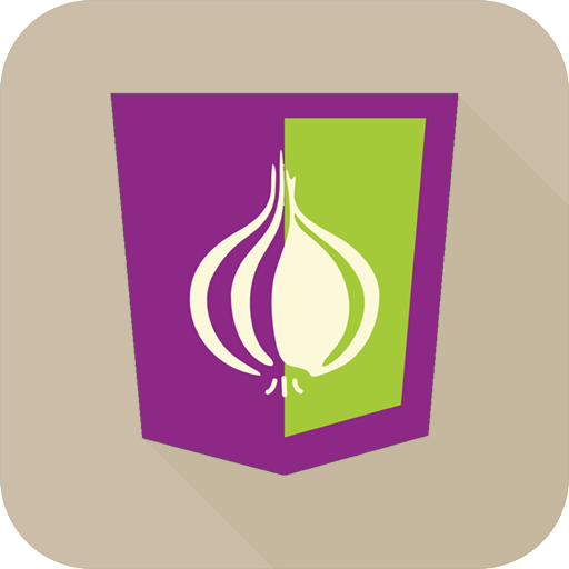 TorVPN Browser For Dark Web icon