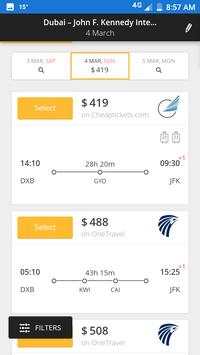 easyflight screenshot 2