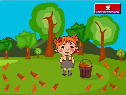 Lili Camping screenshot 4