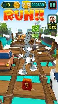 Looney Tunes Dash Adventure 3D screenshot 3