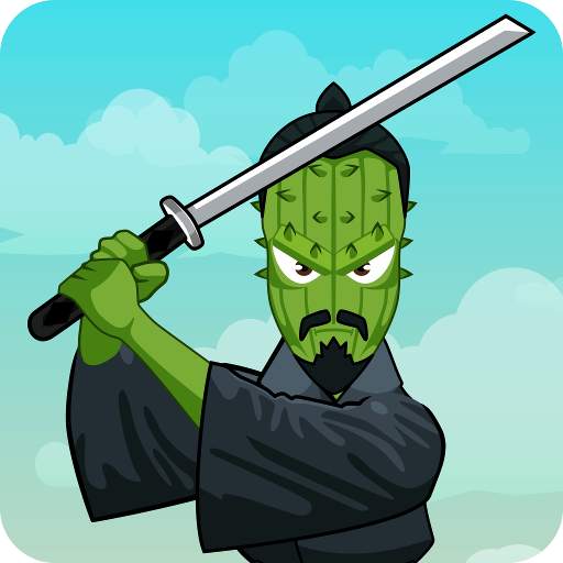 Warrior Cactus 1.6.5