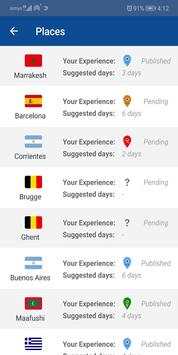 TravelMapp screenshot 8