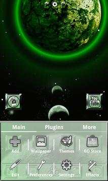 XONE GO Launcher EX screenshot 2