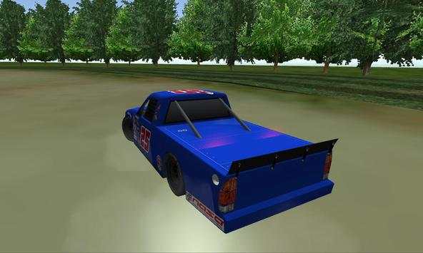 Motor Speedway Racing 2016 screenshot 3