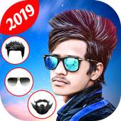 Boy Photo Editor 2019 1.0