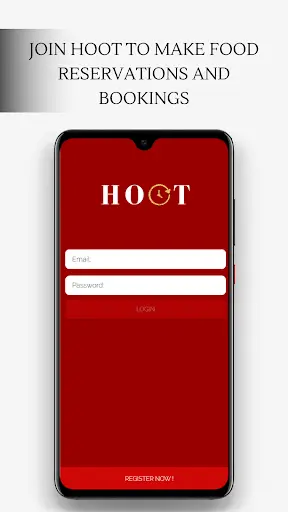 HOOT скриншот 1