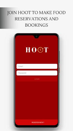 HOOT screenshot 1