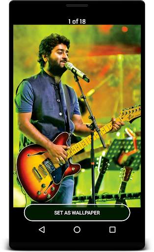 Arijit Singh Ringtone Songs screenshot 6