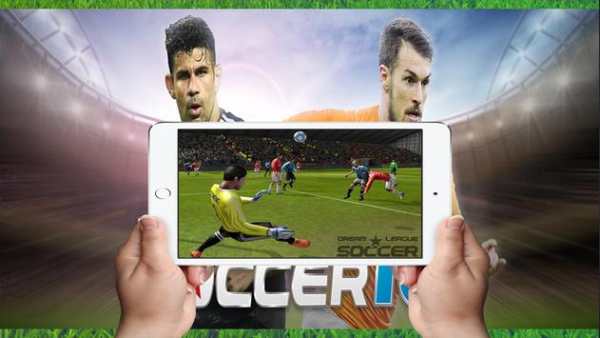 Guide Dream League Soccer 2017 screenshot 5
