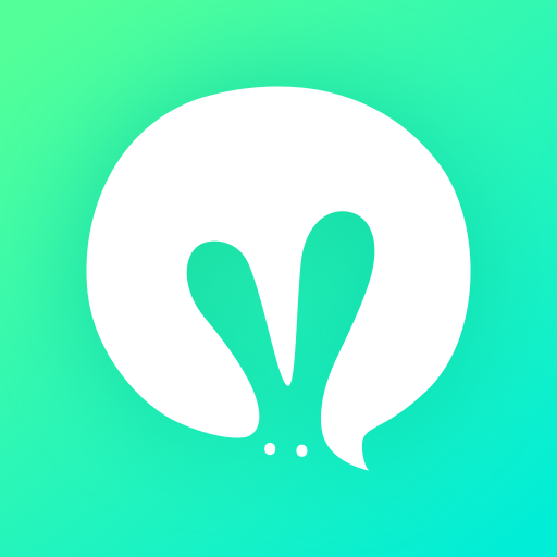 Yaame-Group Voice Chat Rooms icon
