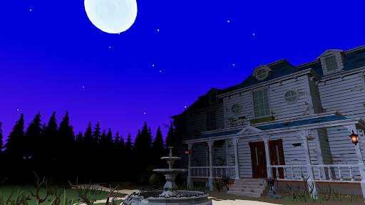 Scary Granny: My Horror Escape screenshot 5