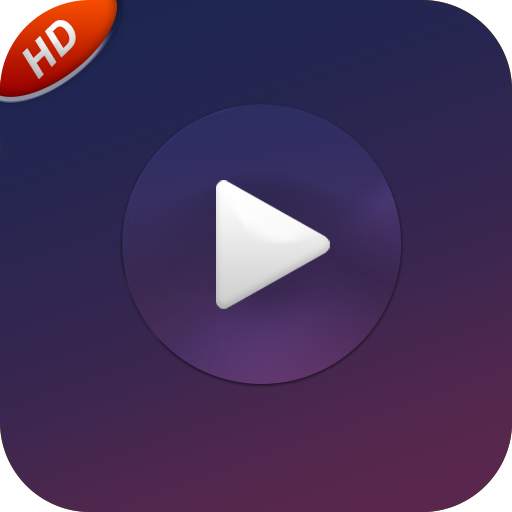 Video player movie Player all format for android 1.0