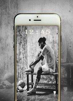 Brazil Football Legend Wallpaper screenshot 3