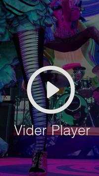 Mix Video HD screenshot 2