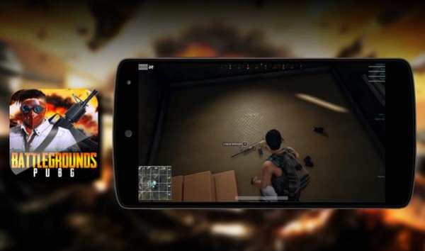 Tricks Battlegrounds PUBG screenshot 2