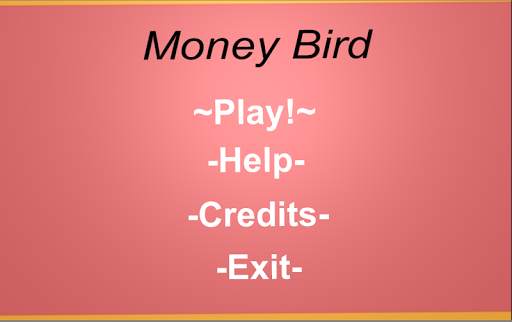Money Bird Challenge screenshot 1
