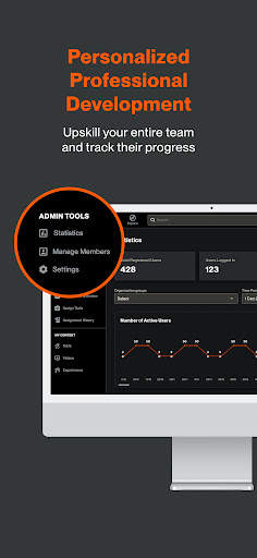 Tigerhall: Social Learning screenshot 7