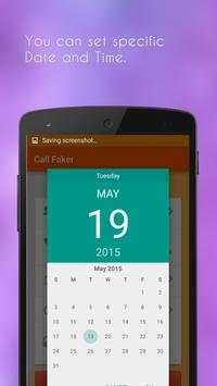 Call Faker screenshot 3