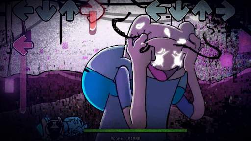 FNF Pibby Apocalypse screenshot 5