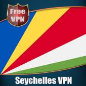Seychelles VPN logo