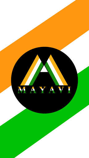 Mayavi - Short Video Indian App screenshot 1