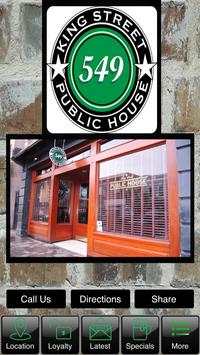 King Street Public House screenshot 1