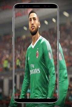 Picview PES 2019 HD Wallpaper screenshot 4