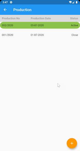 Poultry Management screenshot 8