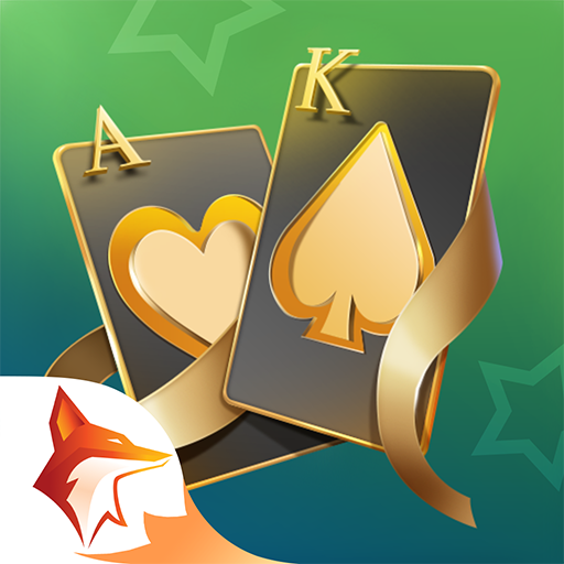 စင်ကာပူ Big 2 Zingplay icon