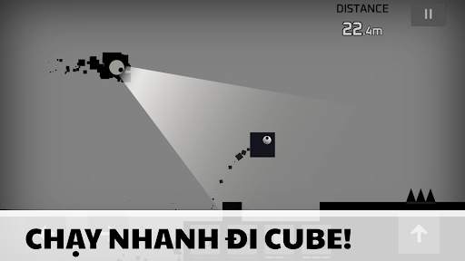 Sqube Darkness screenshot 2