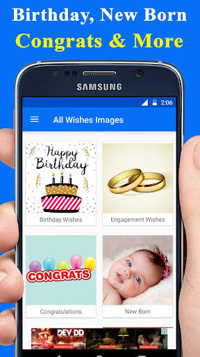 All Wishes Images 2022 screenshot 5