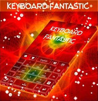 Fantastic Keyboard screenshot 4