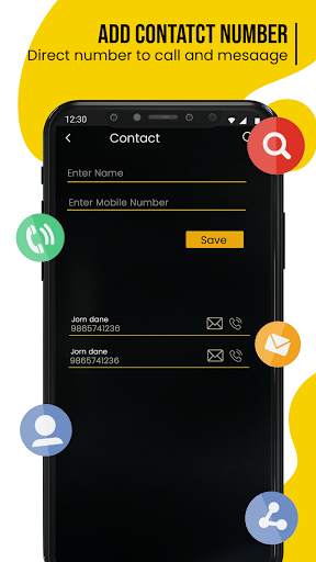 Calculator Lock - Photo & Video Vault - Hidex screenshot 5