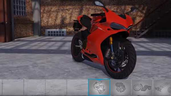 Super Highway Rider - Traffic Racer 2017 screenshot 1