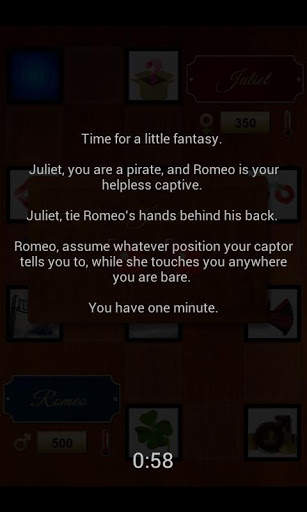 Bliss - The Game for Lovers screenshot 5