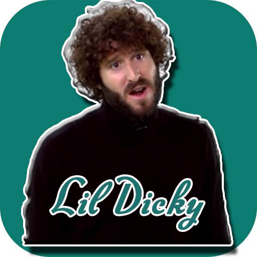 Top 7 Songs Lil Dicky 2.1.1.4