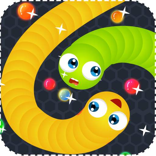 Angry Crawler Worm : Play snake game classic 1.0
