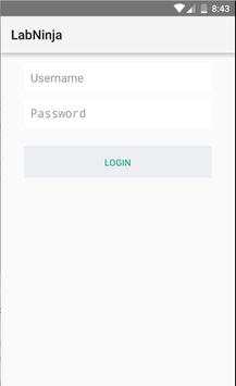 LabNinja screenshot 1