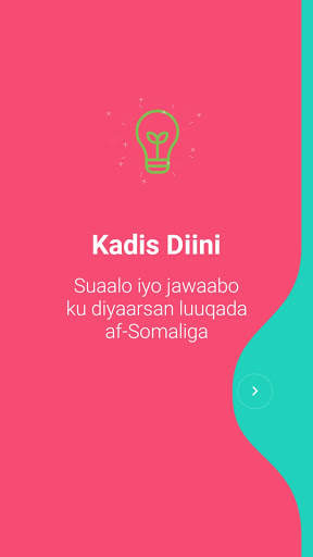 Kadis Diini - For All [2022] screenshot 1