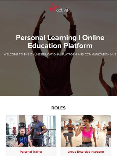VASA Personal Learning скриншот 8